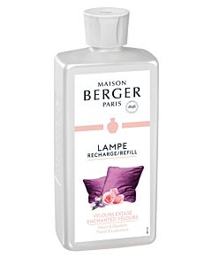 Maison Berger Enchanted Velours 500ml